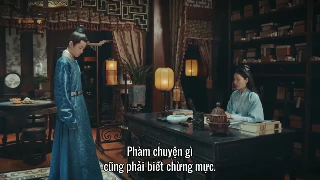 Xem phim Sơn Hà Nguyệt Minh Vietsub + Thuyết Minh HD tại TVHay Xem phim Sơn Hà Nguyệt Minh Vietsub + Thuyết Minh HD tại TVHay