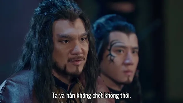 Cổ Kiếm Kỳ Đàm 2018 Vietsub HD - TVHay Cổ Kiếm Kỳ Đàm 2018 Vietsub HD - TVHay
