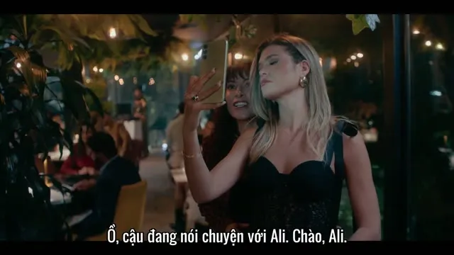 Đơn Giản Là Alice (Simplemente Alicia) 2025 Vietsub HD - TVHay Đơn Giản Là Alice (Simplemente Alicia) 2025 Vietsub HD - TVHay