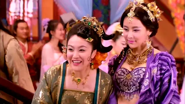 Hình ảnh trong phim Kim Ngọc Lương Duyên trên TVHay Hình ảnh trong phim Kim Ngọc Lương Duyên trên TVHay