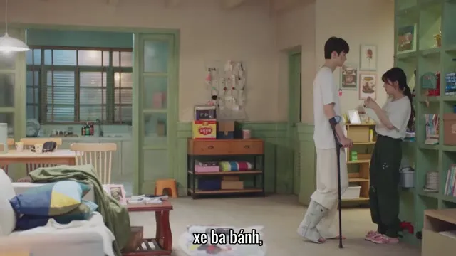 Vô Tình Nhặt Được Tổng Tài 2021 Vietsub HD - TVHay Vô Tình Nhặt Được Tổng Tài 2021 Vietsub HD - TVHay