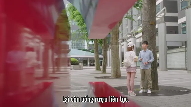 Chuyện Tình Tokyo 2023 Vietsub HD - TVHay Chuyện Tình Tokyo 2023 Vietsub HD - TVHay