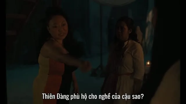 Hình ảnh trong phim Phép Lạ (Isang Himala) trên TVHay Hình ảnh trong phim Phép Lạ (Isang Himala) trên TVHay