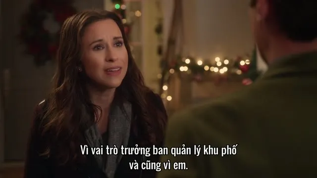 Hình ảnh trong phim Chuẩn Bị Cho Giáng Sinh: Thắp Sáng trên TVHay Hình ảnh trong phim Chuẩn Bị Cho Giáng Sinh: Thắp Sáng trên TVHay