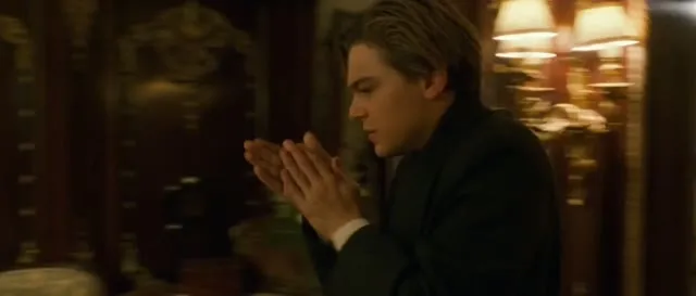 Hình ảnh trong phim Titanic trên TVHay Hình ảnh trong phim Titanic trên TVHay