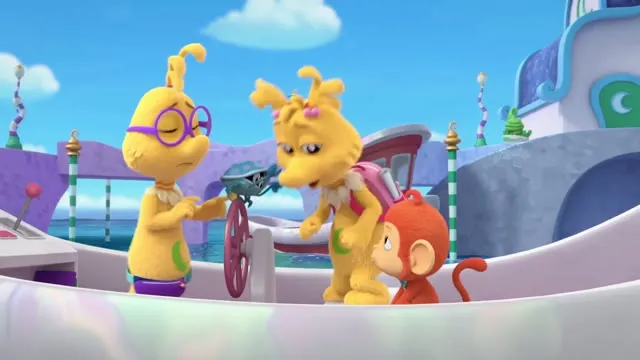Hình ảnh trong phim Ngụ Ngôn Của Tiến Sĩ Seuss: Giống Chim Sneetch trên TVHay Hình ảnh trong phim Ngụ Ngôn Của Tiến Sĩ Seuss: Giống Chim Sneetch trên TVHay