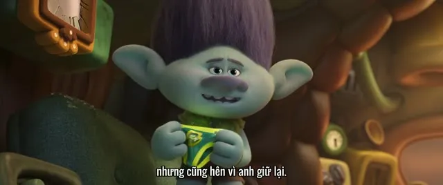 Hình ảnh trong phim Quỷ Lùn Tinh Nghịch 3: Đồng Tâm Hiệp Nhạc trên TVHay Hình ảnh trong phim Quỷ Lùn Tinh Nghịch 3: Đồng Tâm Hiệp Nhạc trên TVHay