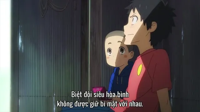 AnoHana: Đóa Hoa Ngày Ấy Ta Cùng Ngắm 2011 Vietsub HD - TVHay AnoHana: Đóa Hoa Ngày Ấy Ta Cùng Ngắm 2011 Vietsub HD - TVHay