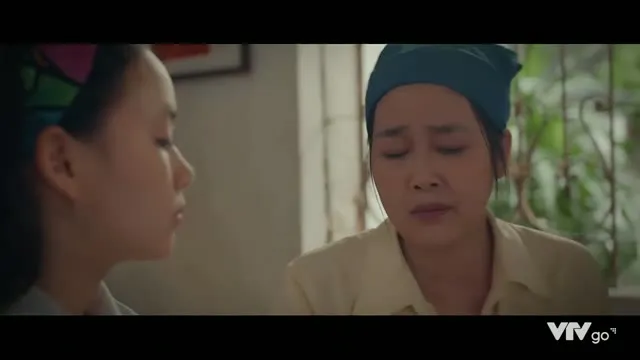 Hình ảnh trong phim Thương Ngày Nắng Về trên TVHay Hình ảnh trong phim Thương Ngày Nắng Về trên TVHay