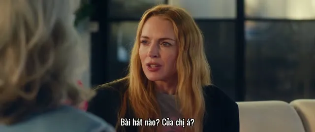 Hình ảnh trong phim Ngày Thứ Sáu Siêu Kỳ Quái trên TVHay Hình ảnh trong phim Ngày Thứ Sáu Siêu Kỳ Quái trên TVHay