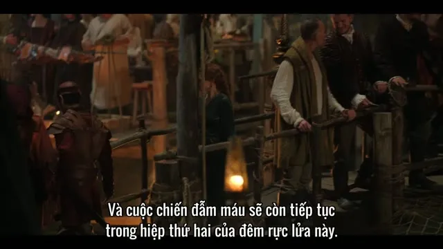 Băng Chuột: Câu Chuyện Thợ Săn Quái Vật 2025 Vietsub HD - TVHay Băng Chuột: Câu Chuyện Thợ Săn Quái Vật 2025 Vietsub HD - TVHay