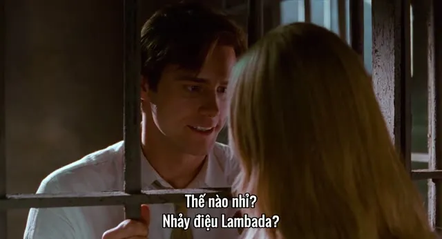 Mặt Nạ Xanh 1994 Vietsub HD - TVHay Mặt Nạ Xanh 1994 Vietsub HD - TVHay