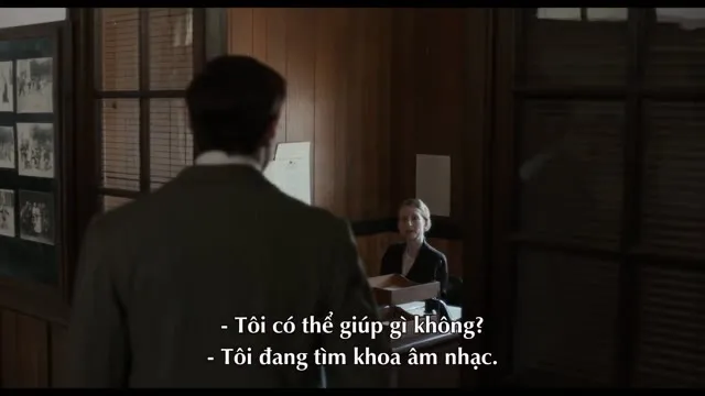 Lịch Sử Âm Thanh 2025 Vietsub HD - TVHay Lịch Sử Âm Thanh 2025 Vietsub HD - TVHay
