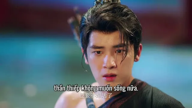 Xem phim Hoàng Tẩu Hồ Yêu Vietsub HD tại TVHay Xem phim Hoàng Tẩu Hồ Yêu Vietsub HD tại TVHay