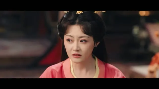 Thái Hậu Có Hỷ 2025 Vietsub HD - TVHay Thái Hậu Có Hỷ 2025 Vietsub HD - TVHay