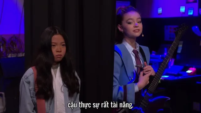 Vampirina: Ma Cà Rồng Tuổi Teen 2025 Vietsub HD - TVHay Vampirina: Ma Cà Rồng Tuổi Teen 2025 Vietsub HD - TVHay