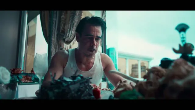 Bản Ballad Của Tay Bạc Nhỏ 2025 Vietsub HD - TVHay Bản Ballad Của Tay Bạc Nhỏ 2025 Vietsub HD - TVHay