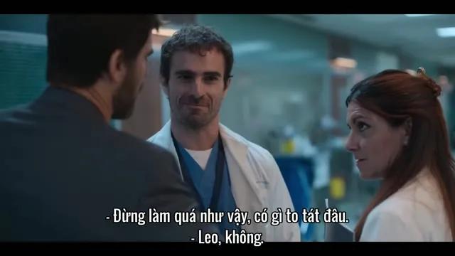 Thở (Phần 1) 2025 Vietsub HD - TVHay Thở (Phần 1) 2025 Vietsub HD - TVHay