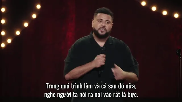 Xem phim Mo Amer: Thế Giới Hung Bạo Vietsub HD tại TVHay Xem phim Mo Amer: Thế Giới Hung Bạo Vietsub HD tại TVHay