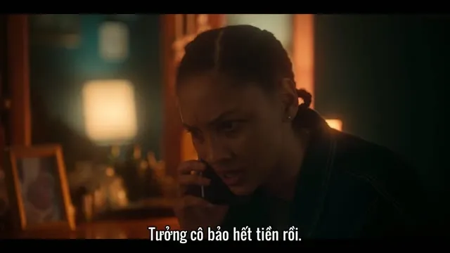 Gần Mực Thì Đen 2025 Vietsub HD - TVHay Gần Mực Thì Đen 2025 Vietsub HD - TVHay