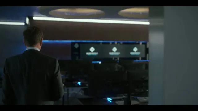 Hình ảnh trong phim NCIS: Tony & Ziva trên TVHay Hình ảnh trong phim NCIS: Tony & Ziva trên TVHay