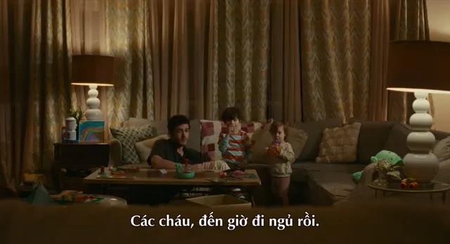 Kèo Tay Ba 2025 Vietsub HD - TVHay Kèo Tay Ba 2025 Vietsub HD - TVHay