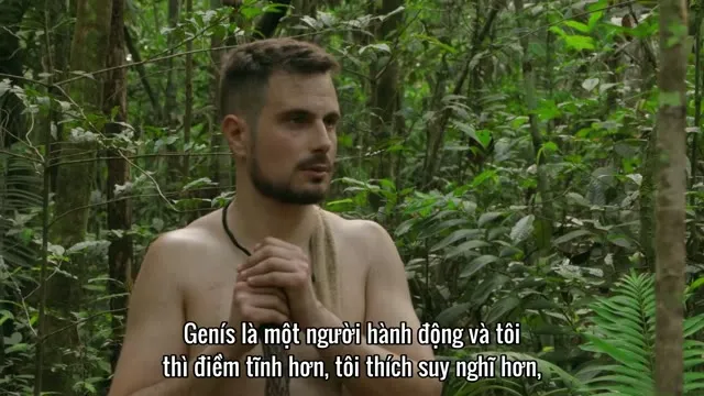 Khỏa Thân Và Sợ Hãi: Tây Ban Nha (Aventura en pelotas: España) 2025 Vietsub HD - TVHay Khỏa Thân Và Sợ Hãi: Tây Ban Nha (Aventura en pelotas: España) 2025 Vietsub HD - TVHay