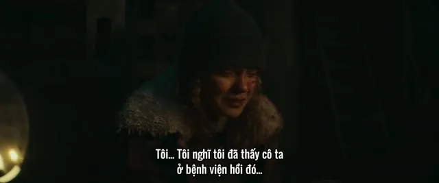 Sát Nhân Giữa Trời Đông 2025 Vietsub HD - TVHay Sát Nhân Giữa Trời Đông 2025 Vietsub HD - TVHay