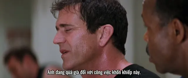 Hình ảnh trong phim Vũ Khí Tối Thượng 4 trên TVHay Hình ảnh trong phim Vũ Khí Tối Thượng 4 trên TVHay