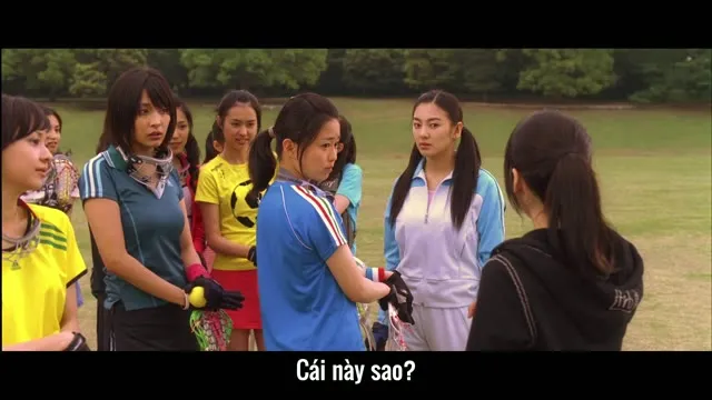 Xem phim Cô Gái Thiếu Lâm Vietsub HD tại TVHay Xem phim Cô Gái Thiếu Lâm Vietsub HD tại TVHay