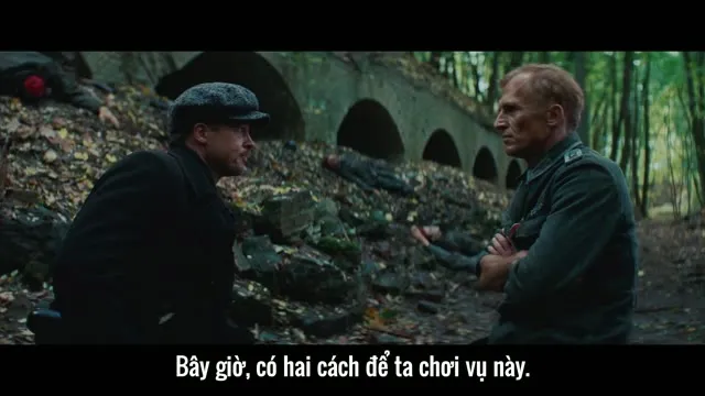 Xem phim Định Mệnh Vietsub HD tại TVHay Xem phim Định Mệnh Vietsub HD tại TVHay