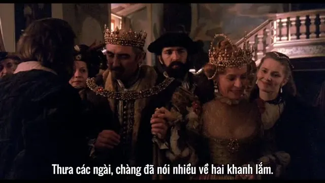 Xem phim Rosencrantz và Guildenstern đã chết Vietsub + Thuyết Minh HD tại TVHay Xem phim Rosencrantz và Guildenstern đã chết Vietsub + Thuyết Minh HD tại TVHay