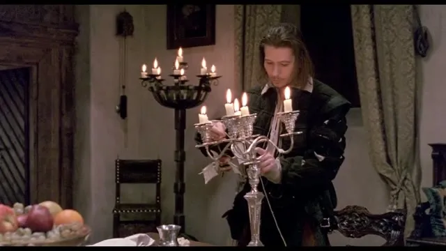 Hình ảnh trong phim Rosencrantz và Guildenstern đã chết trên TVHay Hình ảnh trong phim Rosencrantz và Guildenstern đã chết trên TVHay