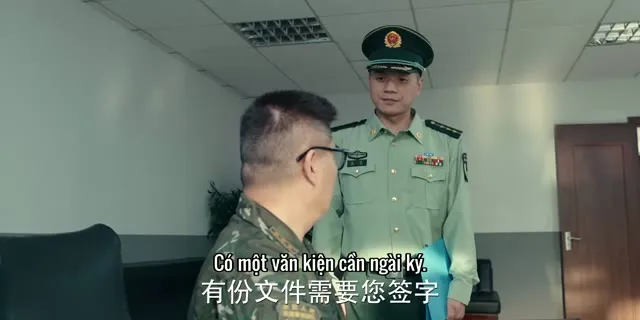 Hình ảnh trong phim Báo Săn trên TVHay Hình ảnh trong phim Báo Săn trên TVHay