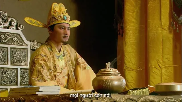 Xem Thần Thám Lý Thuần Phong tập 8 Vietsub + Lồng Tiếng tại TVHay Xem Thần Thám Lý Thuần Phong tập 8 Vietsub + Lồng Tiếng tại TVHay
