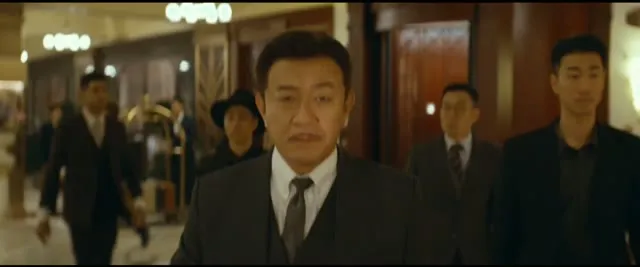 Hình ảnh trong phim Những Người Bảo Vệ trên TVHay Hình ảnh trong phim Những Người Bảo Vệ trên TVHay