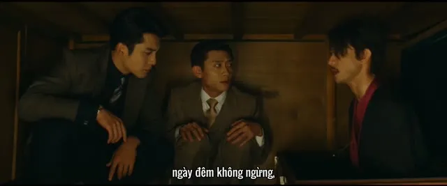 Những Người Bảo Vệ 2025 Vietsub HD - TVHay Những Người Bảo Vệ 2025 Vietsub HD - TVHay