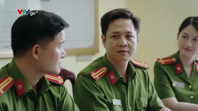 Hình ảnh trong phim Có Anh Nơi Ấy Bình Yên trên TVHay Hình ảnh trong phim Có Anh Nơi Ấy Bình Yên trên TVHay