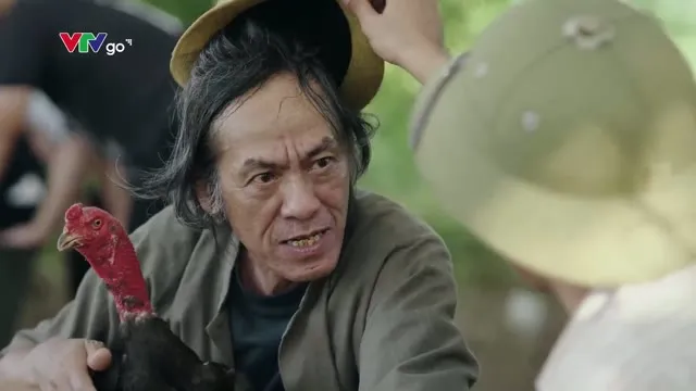 Có Anh Nơi Ấy Bình Yên 2025 Vietsub HD - TVHay Có Anh Nơi Ấy Bình Yên 2025 Vietsub HD - TVHay