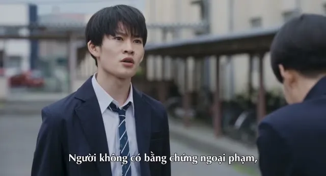 Hình ảnh trong phim Ninja Ẩn Thân trên TVHay Hình ảnh trong phim Ninja Ẩn Thân trên TVHay