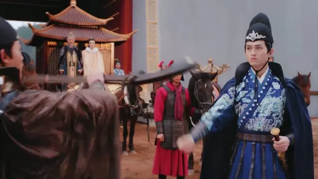 Xem Tân Long Môn Khách Sạn tập 21 Vietsub + Thuyết Minh tại TVHay Xem Tân Long Môn Khách Sạn tập 21 Vietsub + Thuyết Minh tại TVHay