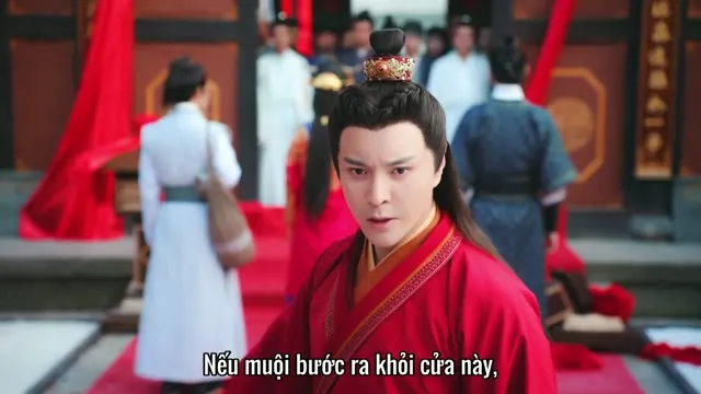 Tân Long Môn Khách Sạn tập 21 Vietsub HD - TVHay Tân Long Môn Khách Sạn tập 21 Vietsub HD - TVHay