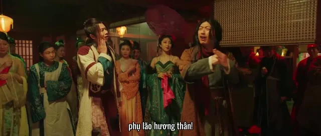 Xem phim Lý Thời Láu Cá Vietsub HD tại TVHay Xem phim Lý Thời Láu Cá Vietsub HD tại TVHay