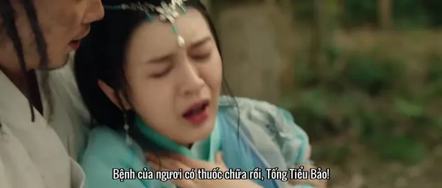 Lý Thời Láu Cá 2024 Vietsub HD - TVHay Lý Thời Láu Cá 2024 Vietsub HD - TVHay