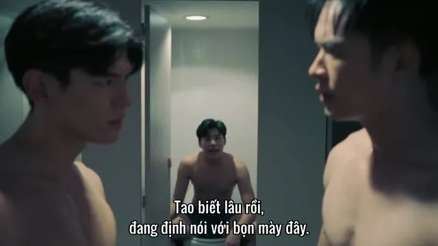Điềm Báo 2023 Vietsub HD - TVHay Điềm Báo 2023 Vietsub HD - TVHay