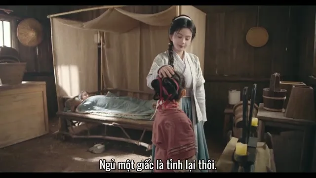 Cô Vợ Nhỏ Chốn Nhà Tranh 2025 Vietsub HD - TVHay Cô Vợ Nhỏ Chốn Nhà Tranh 2025 Vietsub HD - TVHay
