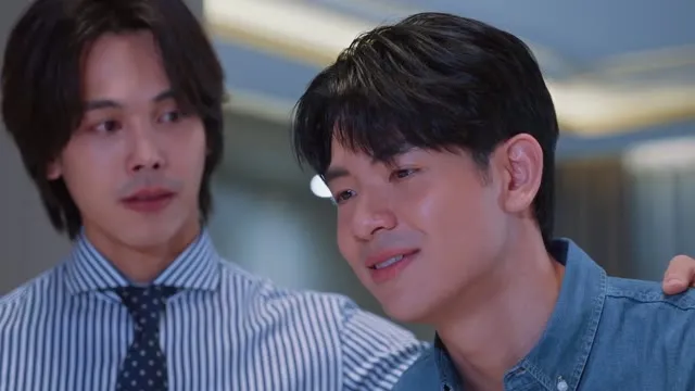 Hình ảnh trong phim Người Thừa Kế Số 1 trên TVHay Hình ảnh trong phim Người Thừa Kế Số 1 trên TVHay
