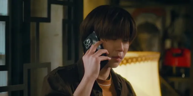 Hình ảnh trong phim Chuyện Chưa Kể Về Kẻ Bất Tử trên TVHay Hình ảnh trong phim Chuyện Chưa Kể Về Kẻ Bất Tử trên TVHay