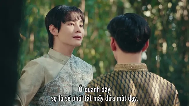 Hình ảnh trong phim Ta Là Ngài Khun Xinh Đẹp Nhất trên TVHay Hình ảnh trong phim Ta Là Ngài Khun Xinh Đẹp Nhất trên TVHay
