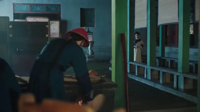 Hậu Cung Linh Vân Truyện 2025 Vietsub HD - TVHay Hậu Cung Linh Vân Truyện 2025 Vietsub HD - TVHay
